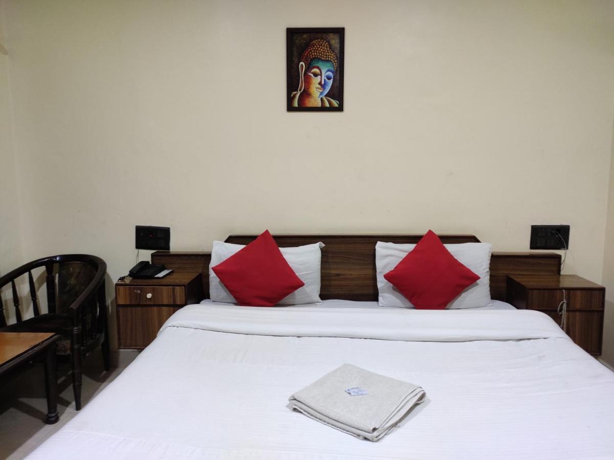Hotel Royal Chamba  Exteriér fotografie